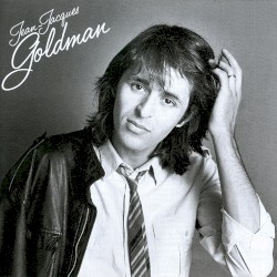Jean-Jacques Goldman