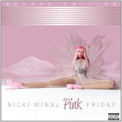 Pink Friday (deluxe edition)