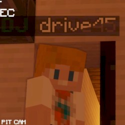 drive45 @ NetherMeant 2020