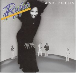 Ask Rufus