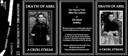 A Cruel Streak