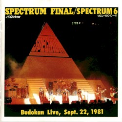 SPECTRUM FINAL/SPECTRUM 6