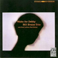 Waltz for Debby