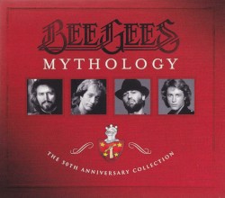 Mythology The 50th Anniversary Collection