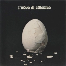 L'uovo di Colombo