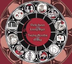 Twelve Months & A Day