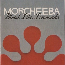 Blood Like Lemonade