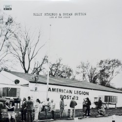 Live at the Legion