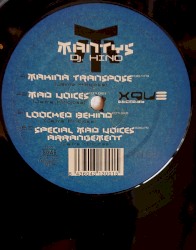 Mantys