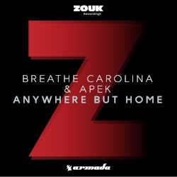 Anywhere but Home
