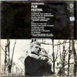 International Film Festival