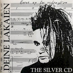 The Silver CD