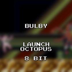 Launch Octopus 8 Bit (Mega Man X)