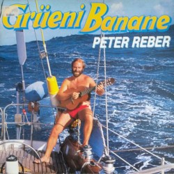 Grüeni Banane