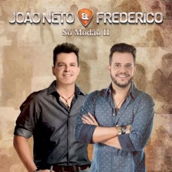 Só Modão II, Vol. 1