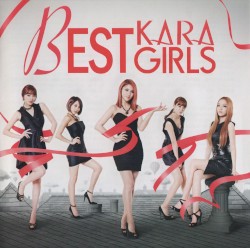 BEST GIRLS