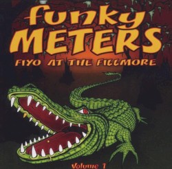 Fiyo at the Fillmore