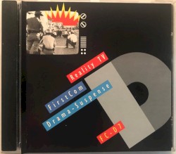 Drama - Suspense 7 - Reality TV