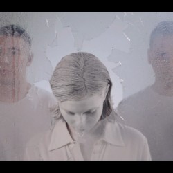 Leisk man šlykštėtis