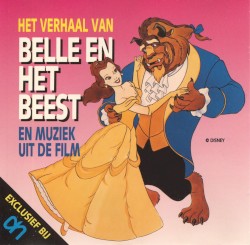 Belle en het Beest