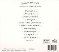 Quiet Places