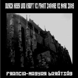 Francia-Magyar Barátság