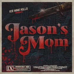 Jason's Mom