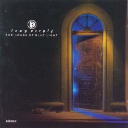The House of Blue Light