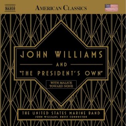 With Malice Toward None (From "Lincoln")