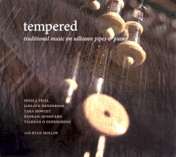 Tempered