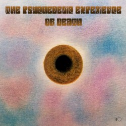 The Psychedelic Experience of Death