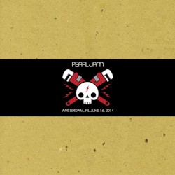 2014-06-16: Ziggo Dome, Amsterdam, Netherlands