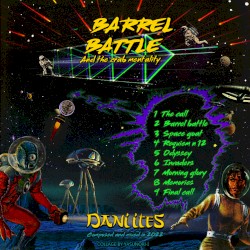 BARREL BATTLE