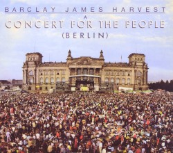 A Concert for the People (Berlin)