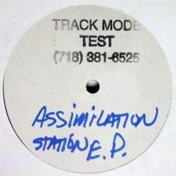 Assimiliation Station E.P.