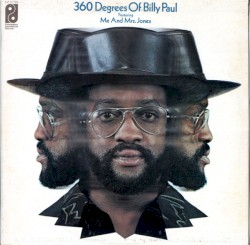 360 Degrees of Billy Paul