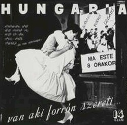 Van, Aki Forrón Szereti