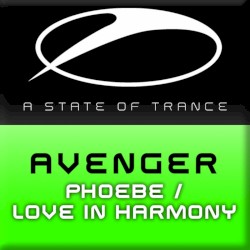 Phoebe / Love in Harmony