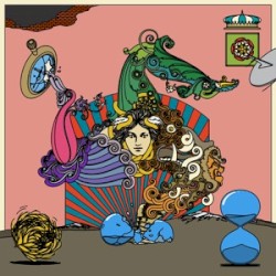 Running Around (Skeletron mix)