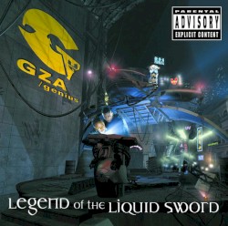 Legend of the Liquid Sword