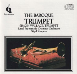 The Baroque Trumpet
