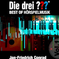 Die drei ??? Best of Hörspielmusik, Vol. 1