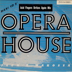 The Opera House