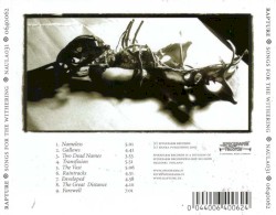 Songs for the Withering