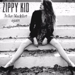 In Her Blacklist Again