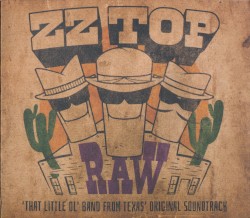 RAW: ‘That Little Ol’ Band From Texas’ Original Soundtrack