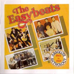 Absolute Anthology: 1965β1969