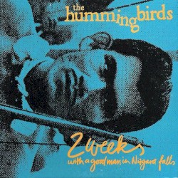 2 Weeks With a Good Man in Niagara Falls