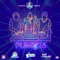 PUMP '26