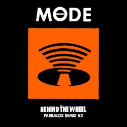 Behind the Wheel (Parralox remix v3)